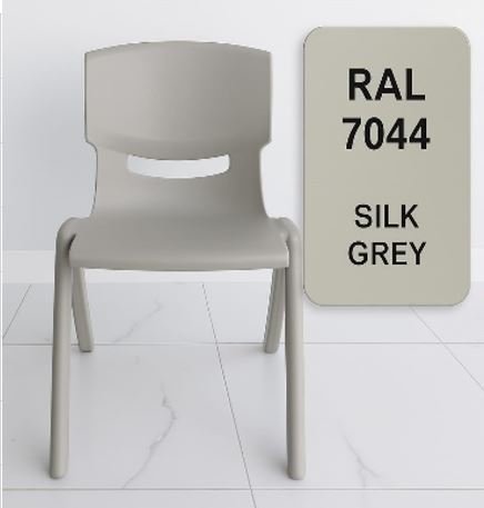 Student Chair PP -45cmH ZF-0210