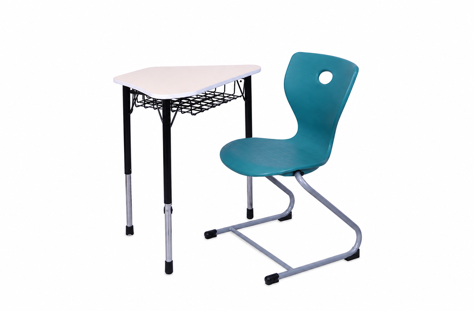 Student Table and Chair Set SS0223