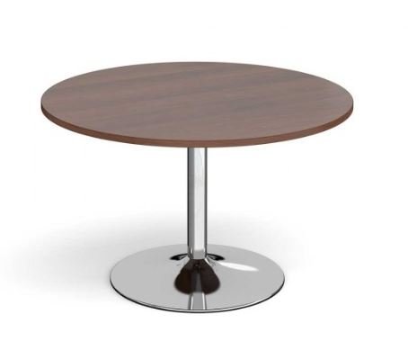 Meeting Table Round 110cm